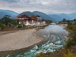Punakha Dzong