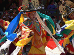 Dance of Black Hats
