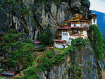 Tigers Nest
