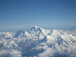 Bhutanese Himalaya