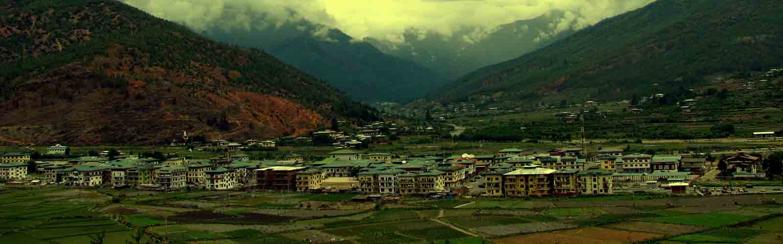Lingshi Trek